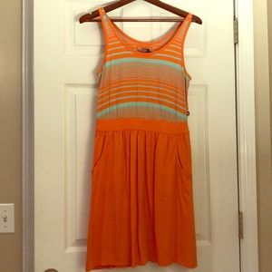The North Face Dress